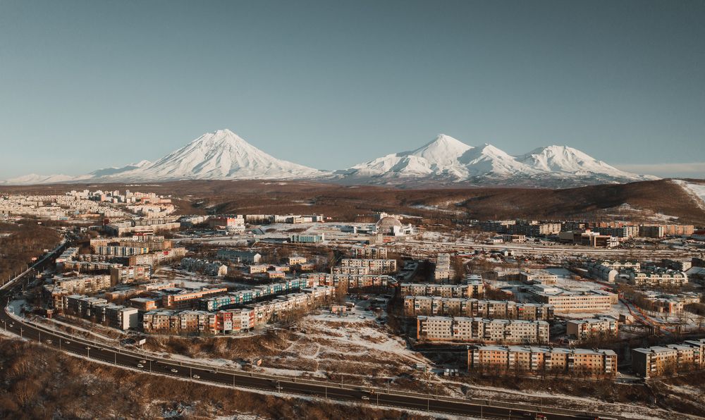 Photograph by Михаил Канивецкий