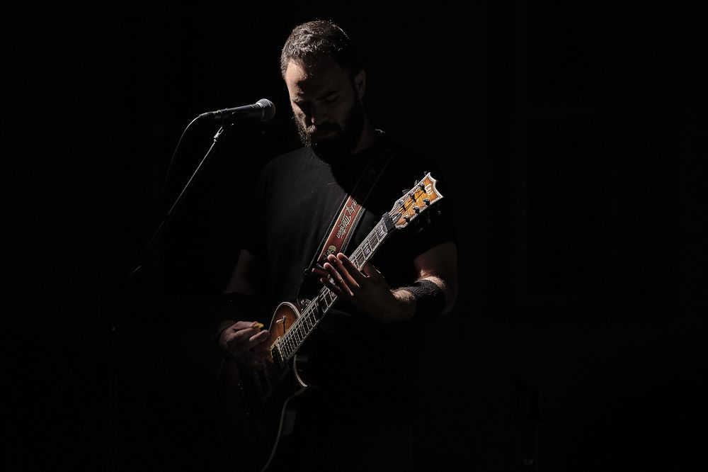 Photograph by Dimitris Papadopoulos