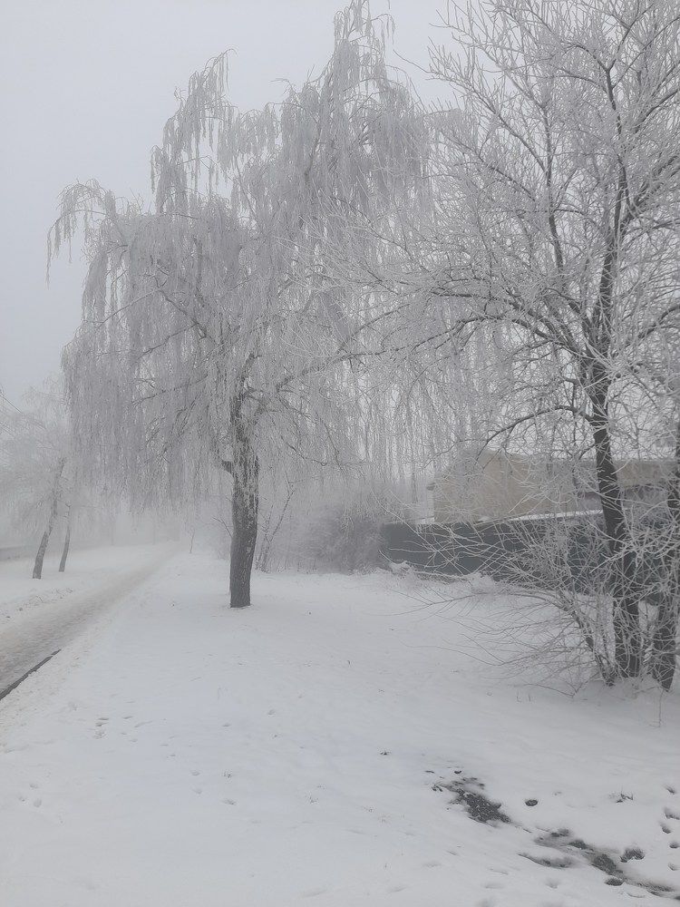 Photograph by Юрий Хадыка