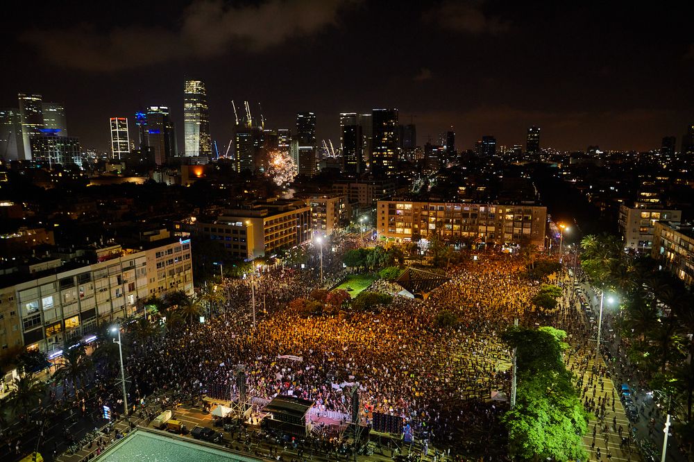 Фотография автора Yonatan (Yoni) Zilberman