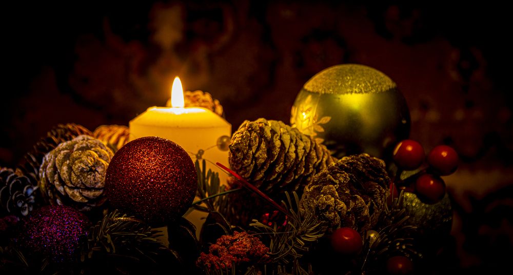 Photograph by Alex Kalpus