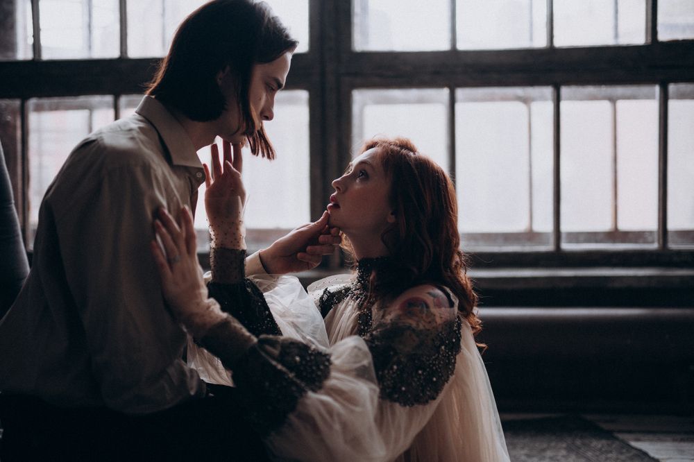 Photograph by Полина Евтифеева