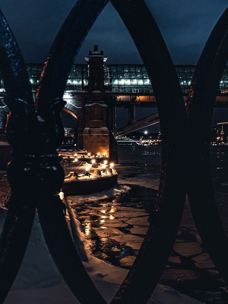 Photograph by  Игорь Мельников