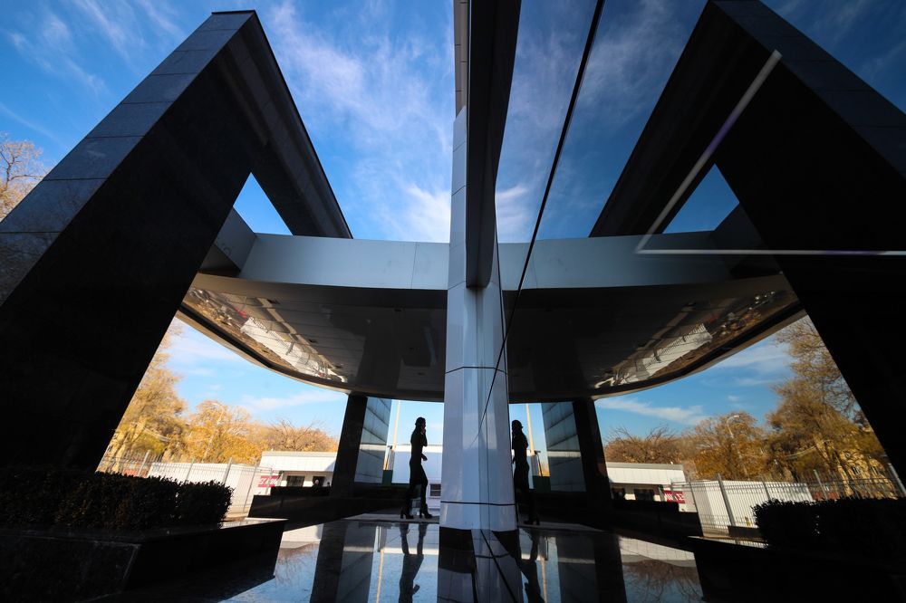 Photograph by Yuriy  Korsuntsev