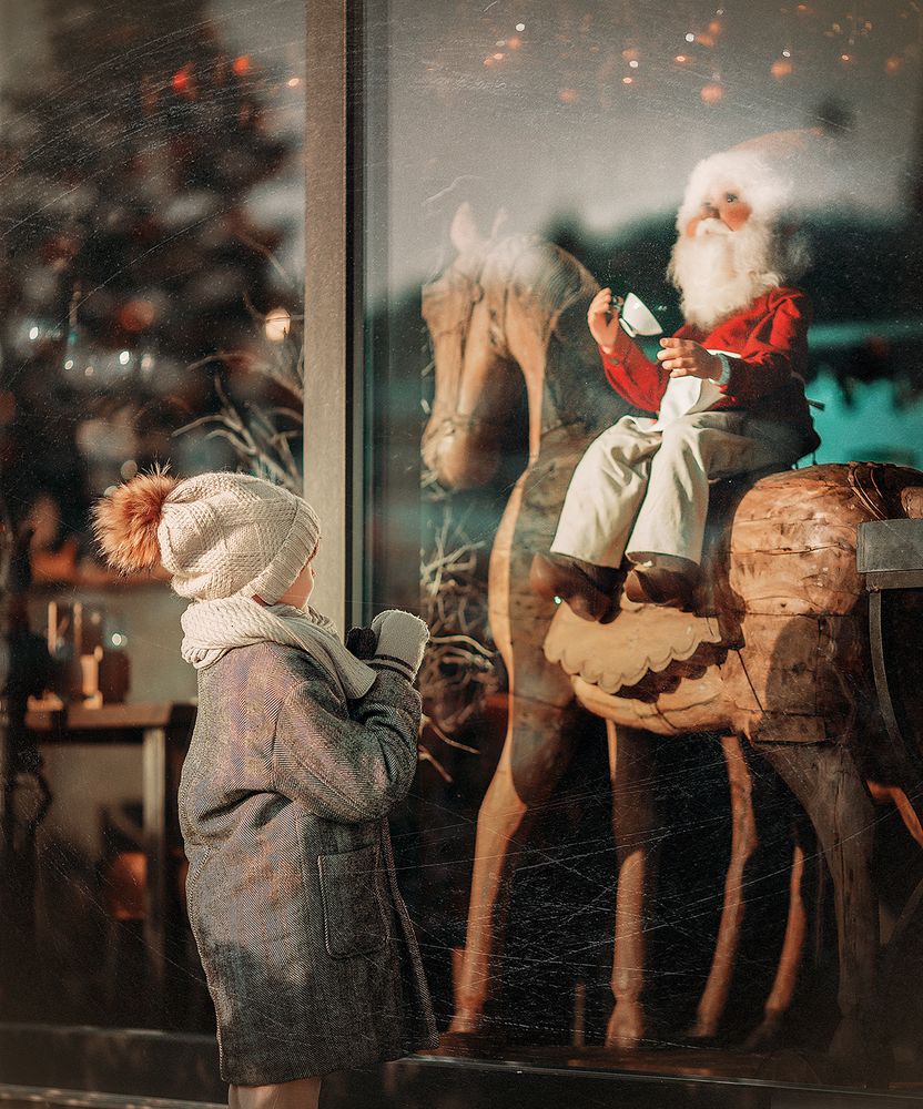 Photograph by Рамиля Сафина