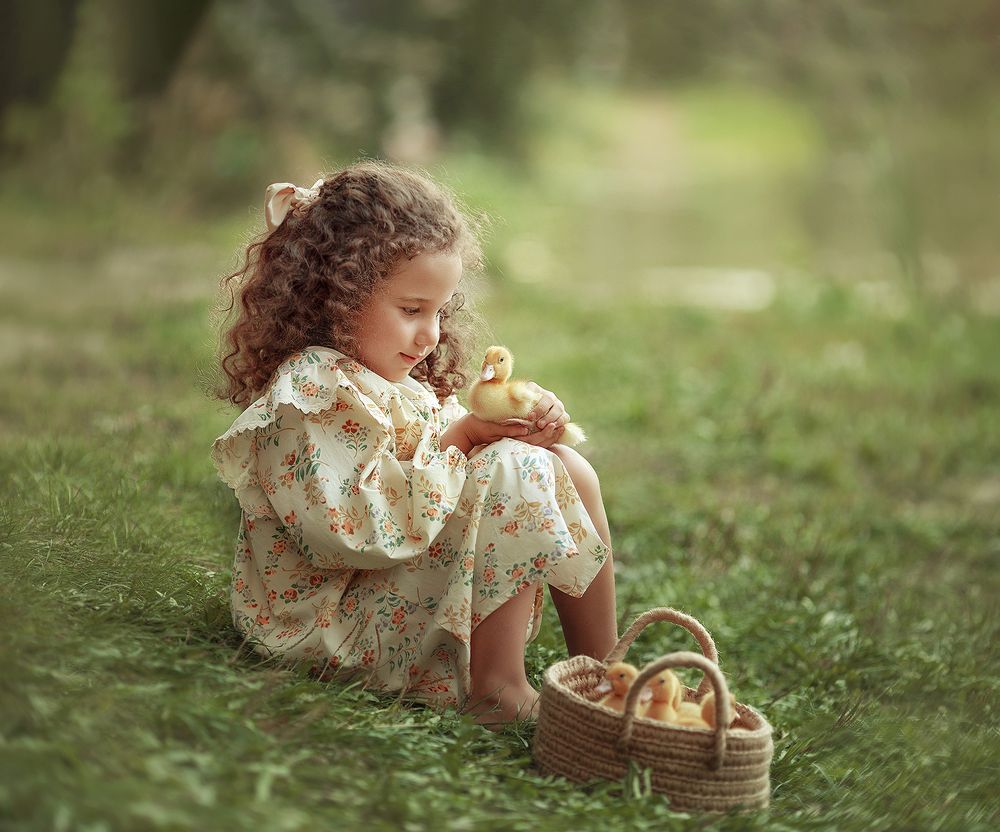 Photograph by Рамиля Сафина