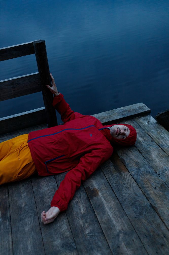 Photograph by Ксения Трофимович