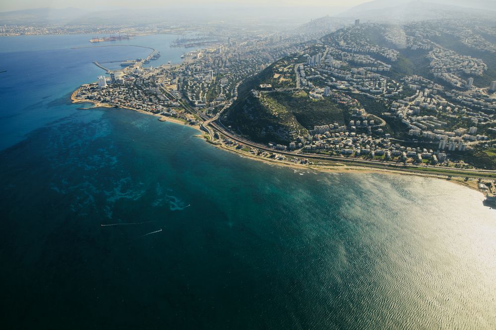 Фотография автора Yonatan (Yoni) Zilberman