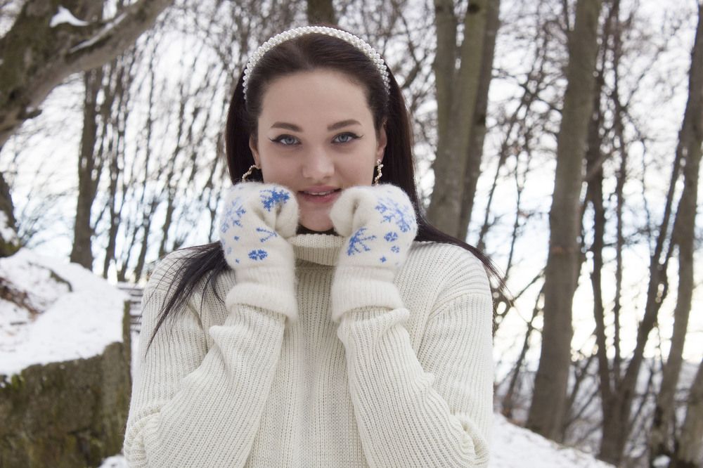 Photograph by Лина Ахмедова