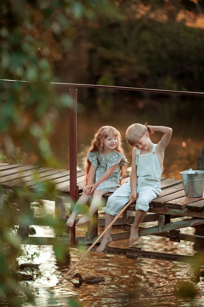 Photograph by Рамиля Сафина