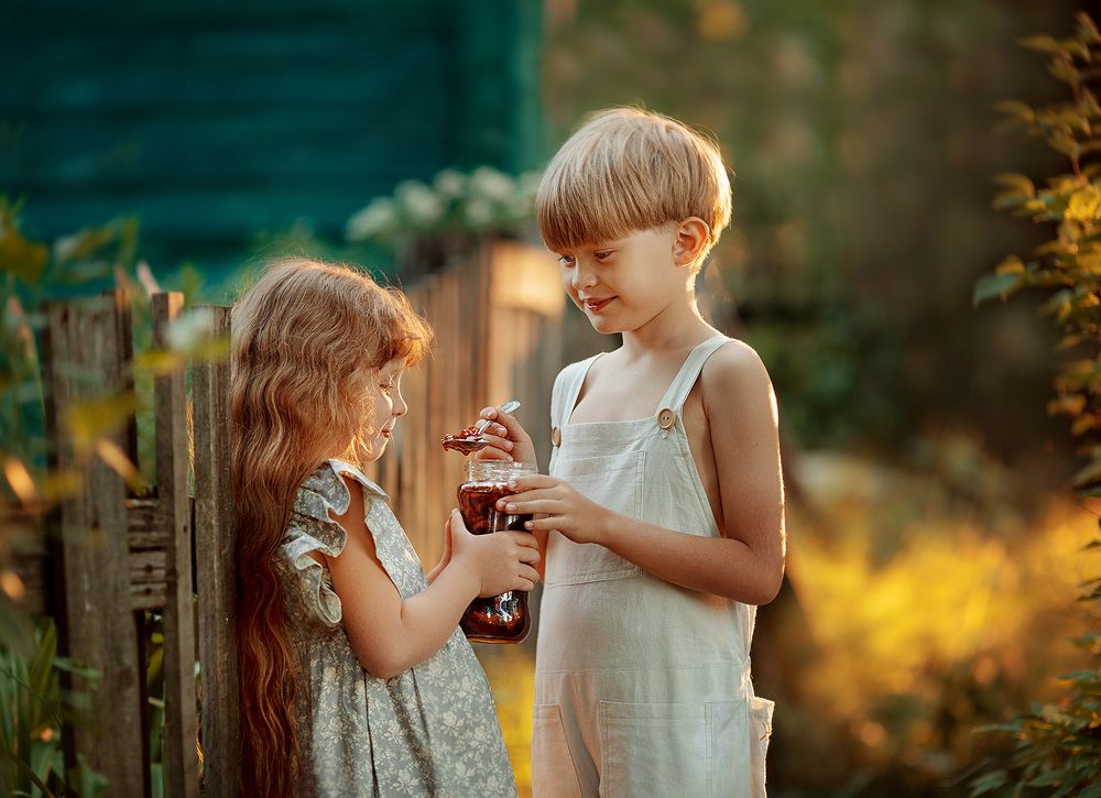 Photograph by Рамиля Сафина