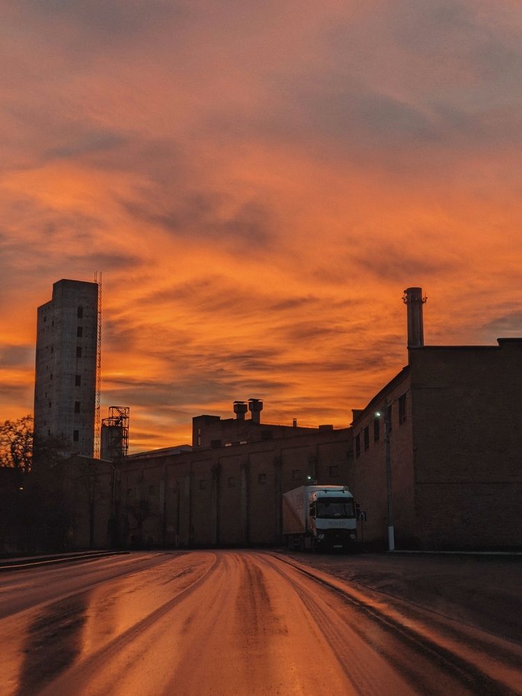 Photograph by Сергей Скарженюк