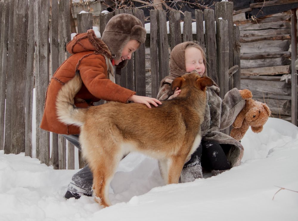 Photograph by Юлия Мешаева