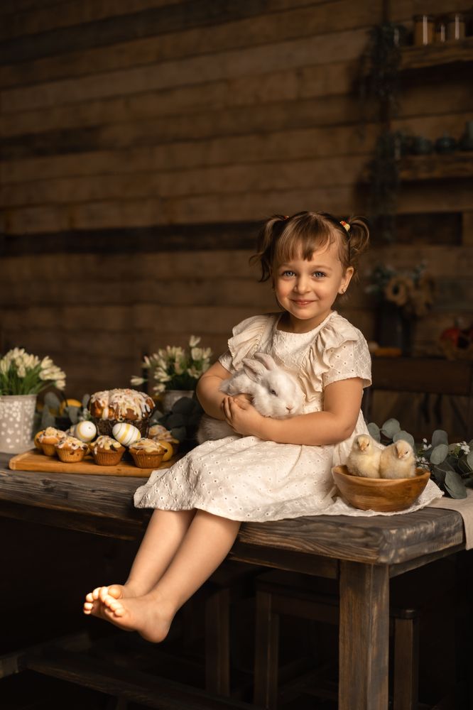 Photograph by Наталья Зацеркляная