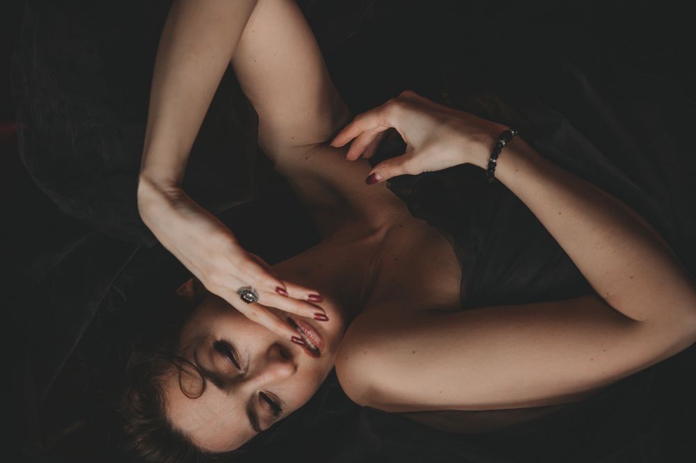 Фотография автора Мария Трасковская