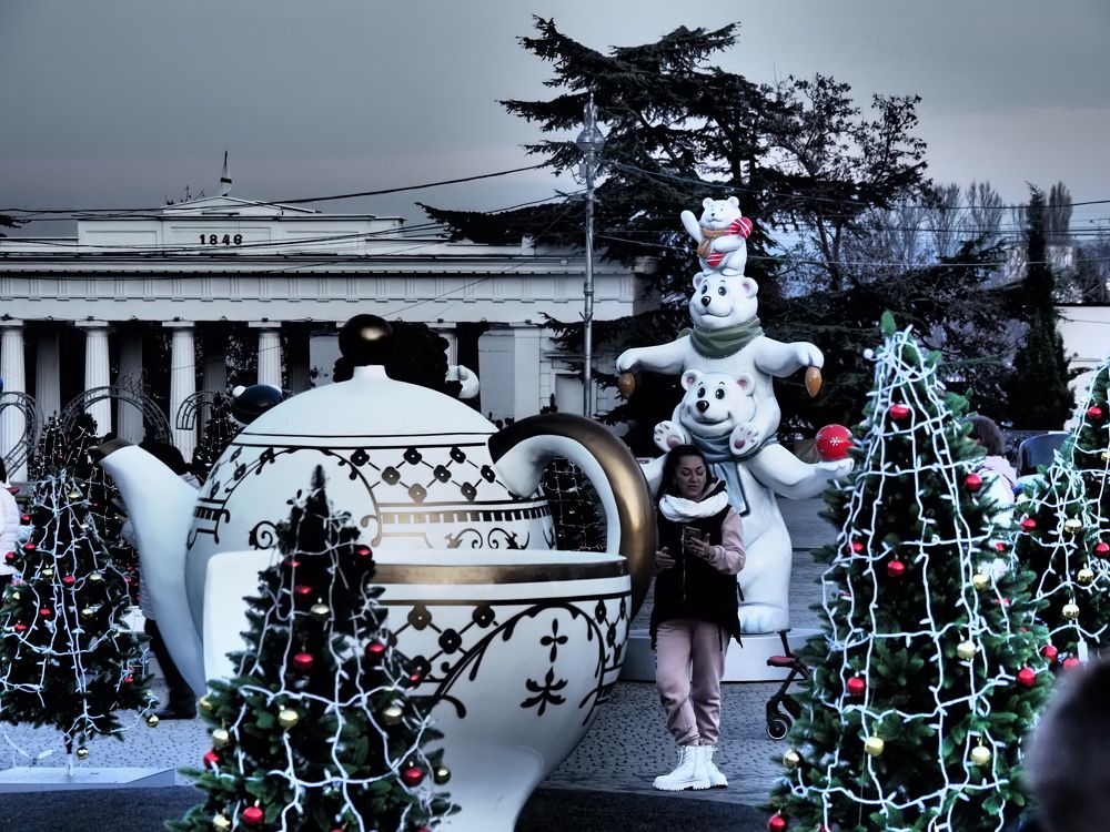 Photograph by Сергей Борисов