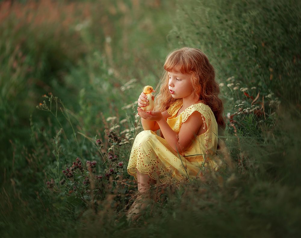 Photograph by Рамиля Сафина