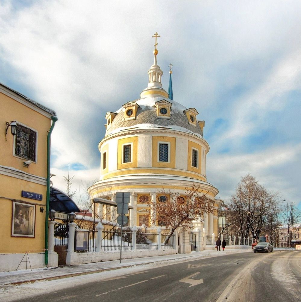 Photograph by Юрий Чекалов