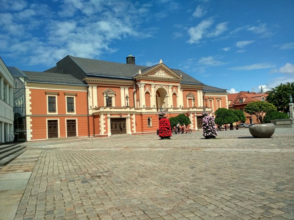 Photograph by Alvydas Ldk