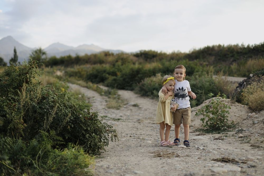 Photograph by Инесса Юровских