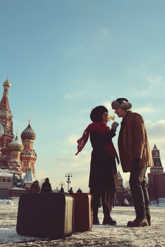 Photograph by Валерия Горелова