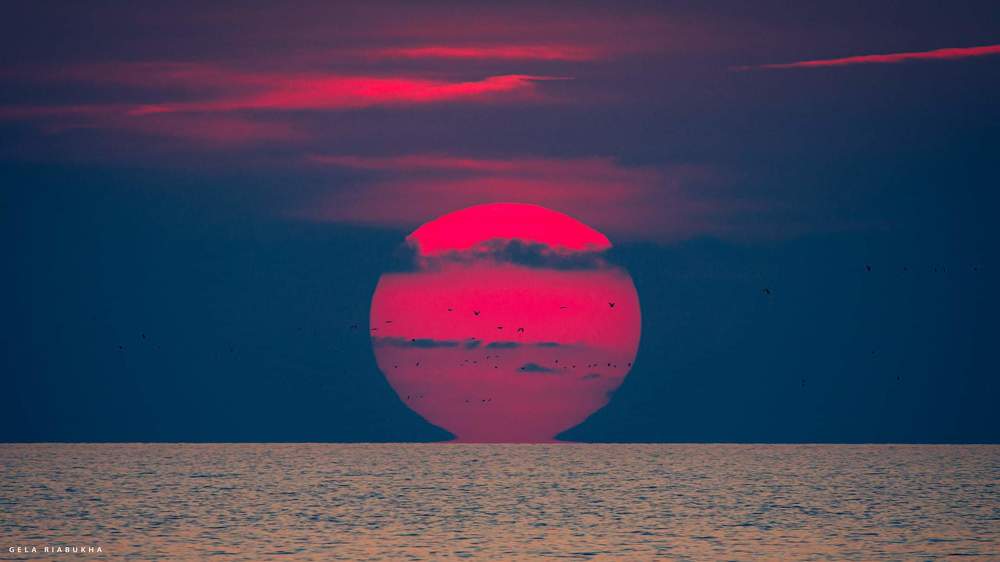 Photograph by Ламара Авалишвили