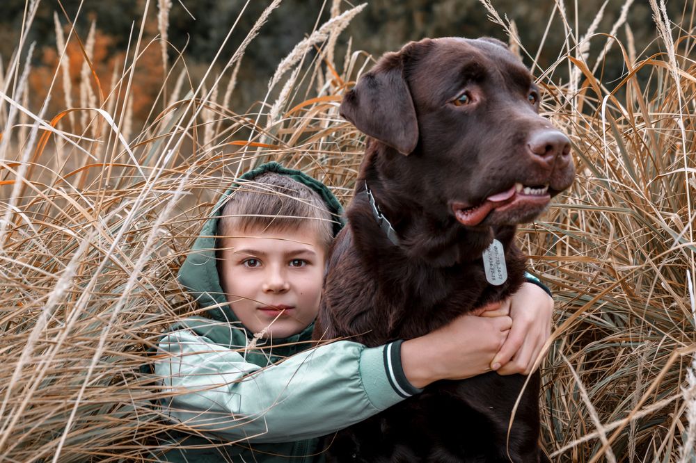 Photograph by Andrew Bear