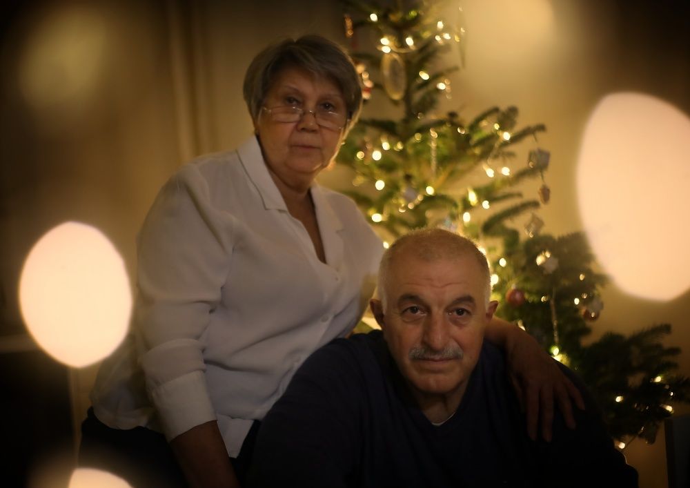 Photograph by Евгения Мурадян