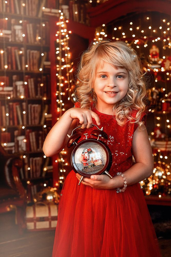 Photograph by Ирина Никулина