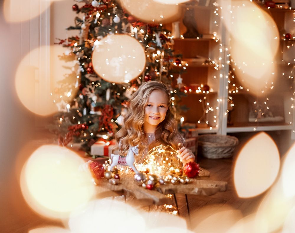 Photograph by Ирина Никулина