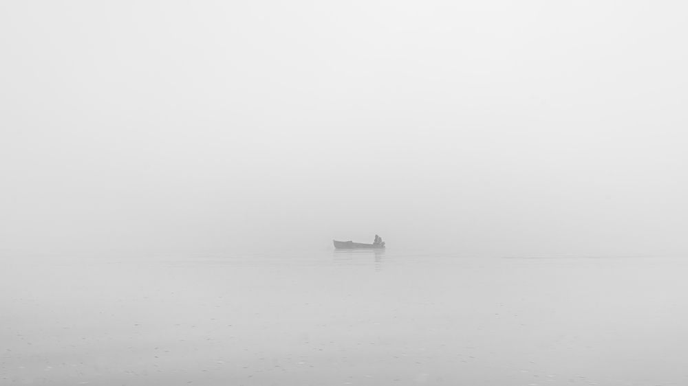 Photograph by Михаил Харитонычев