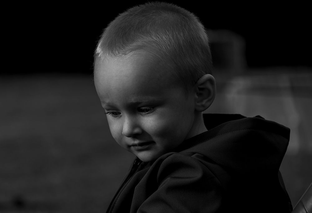 Photograph by Samuel Magnús