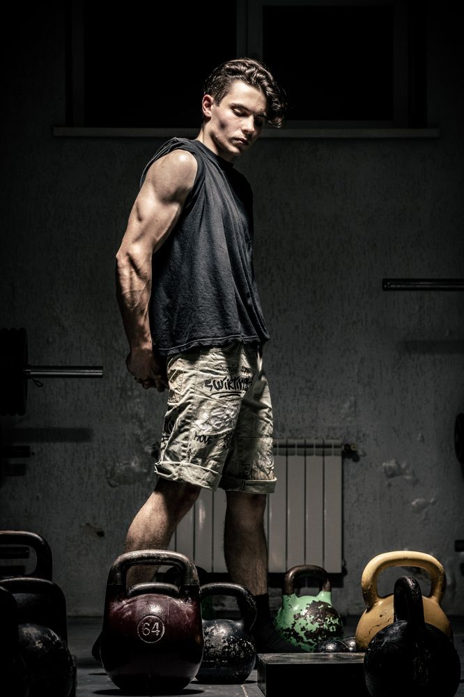 Photograph by Алексей Кремнёв