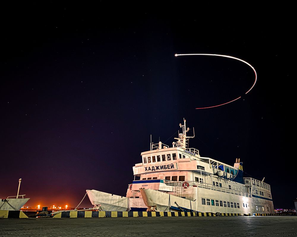 Photograph by Павел Зазимко