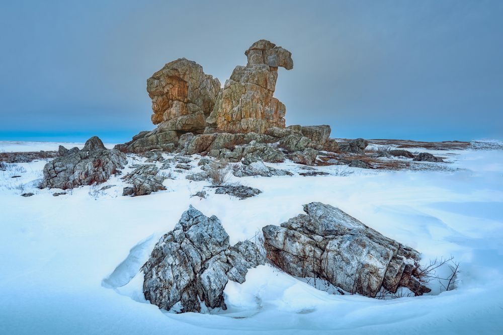 Photograph by Алексей Курочкин