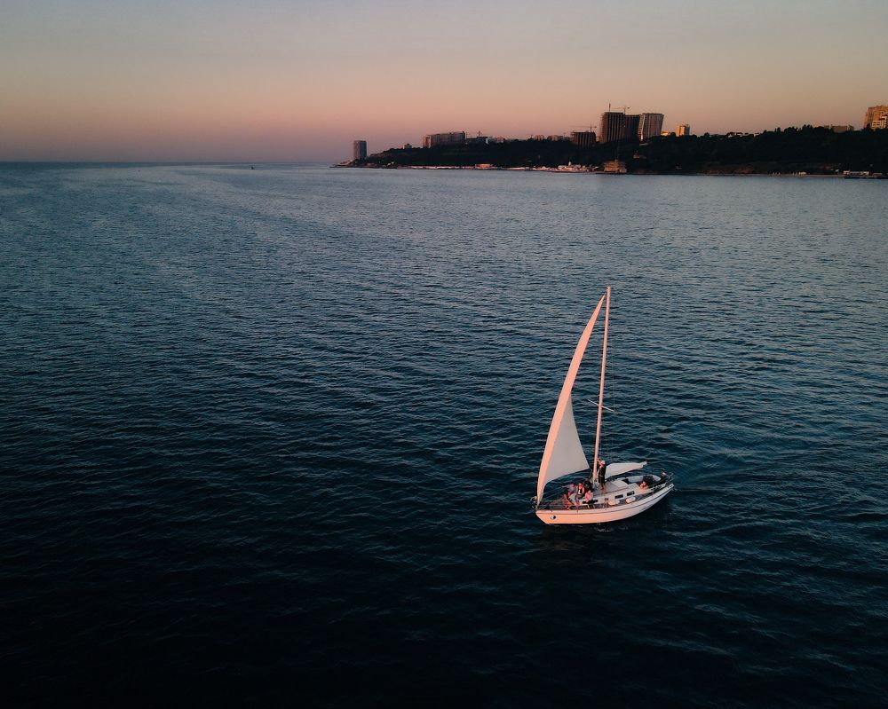 Photograph by Павел Зазимко