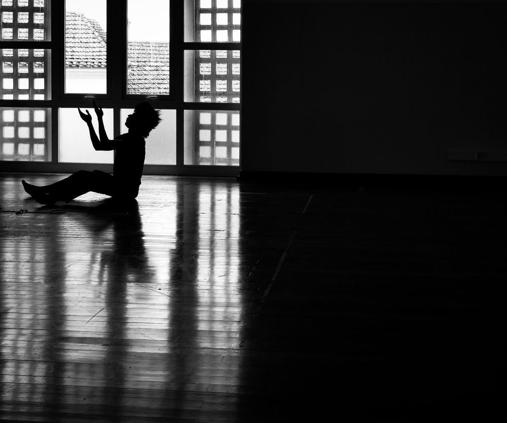 Photograph by Teresa Guerreiro