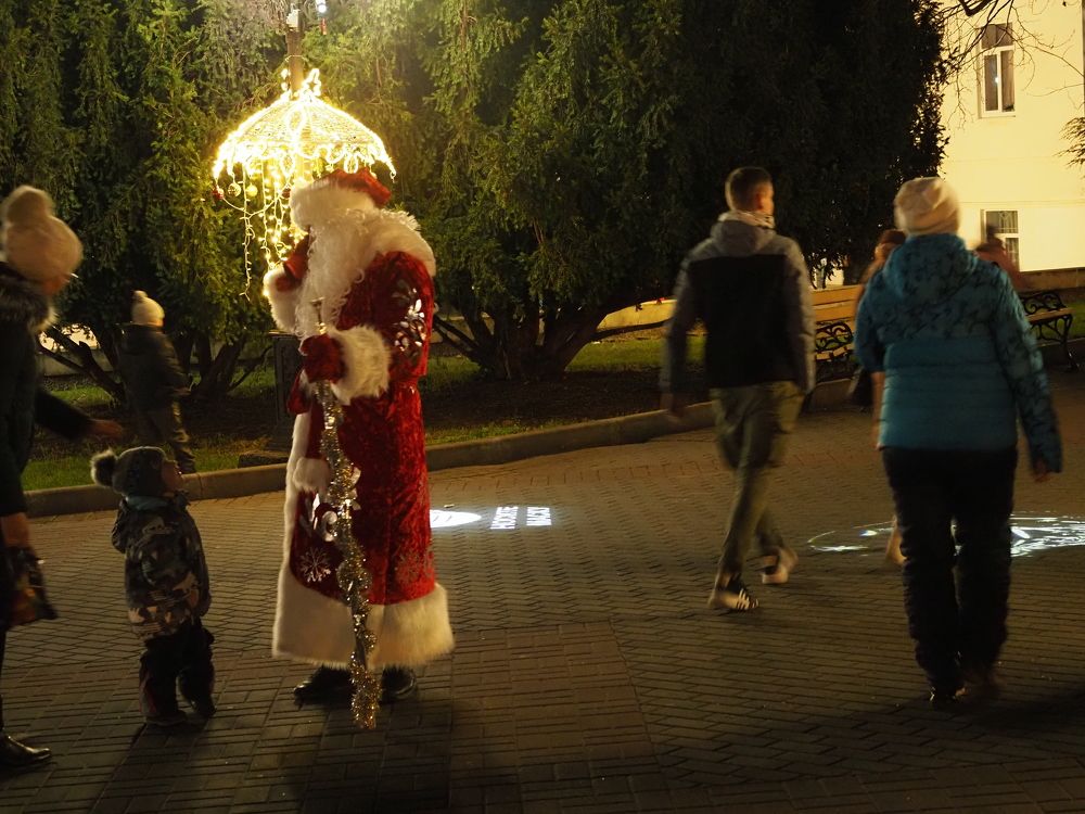 Photograph by Сергей Борисов