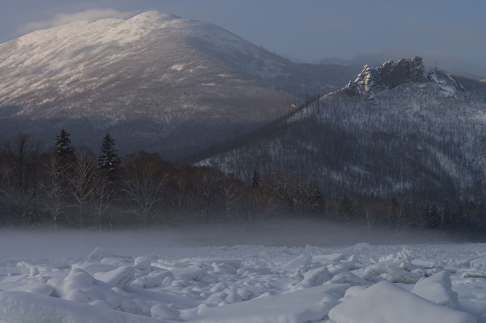 Photograph by Алексей Александрович