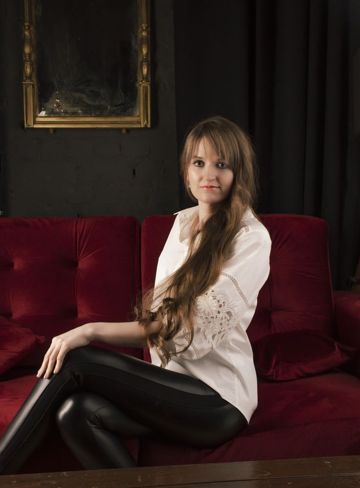 Photograph by Татьяна Алексеева