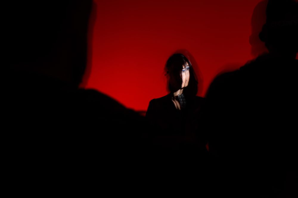 Photograph by Rusudan Khubutiya