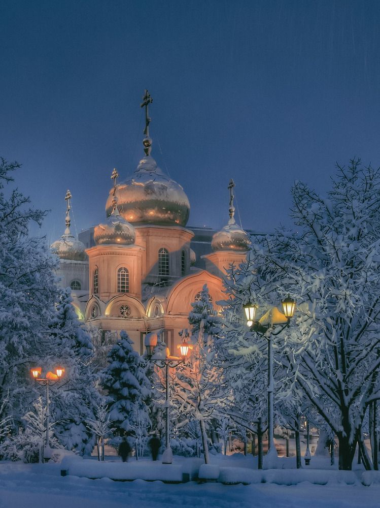 Photograph by Владимир Кульбит