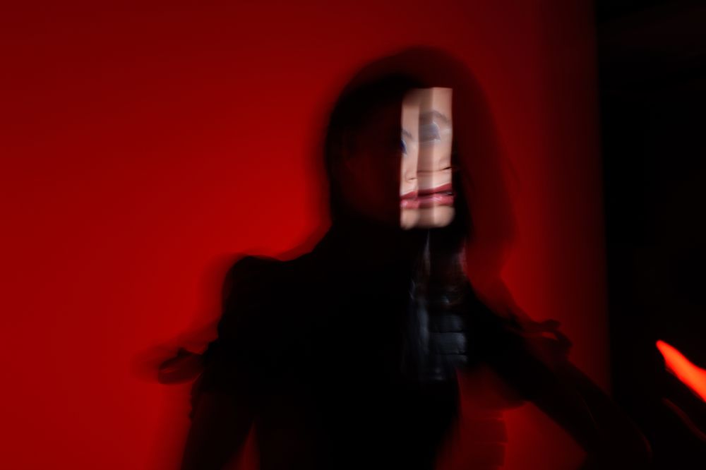 Photograph by Rusudan Khubutiya