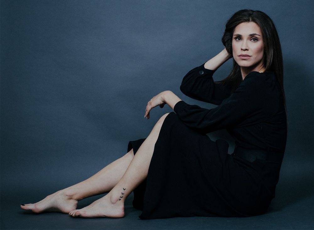 Photograph by Kresimir Sarcevic