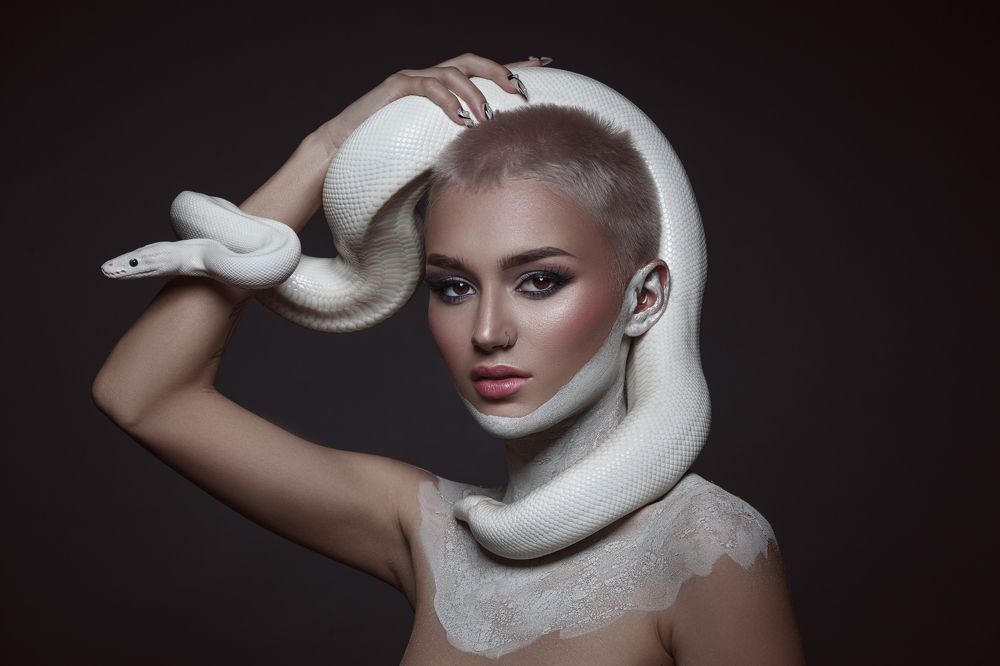 Фотография автора Татьяна Лущик