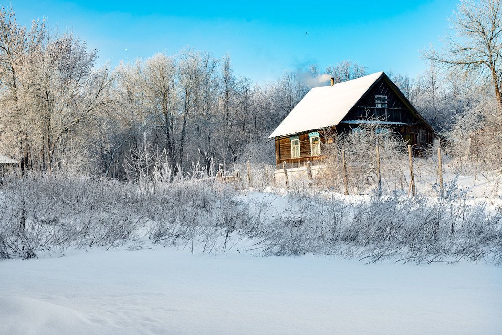 Photograph by Светлана Михайлова