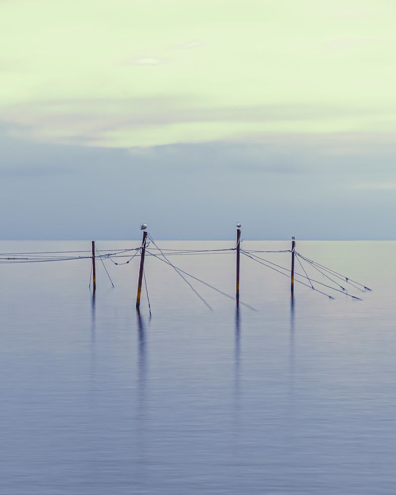 Фотография автора Сергей Костылёв