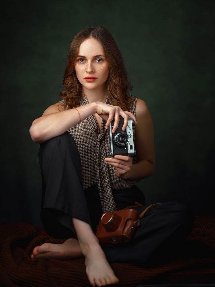 Photograph by Усманов Дмитрий