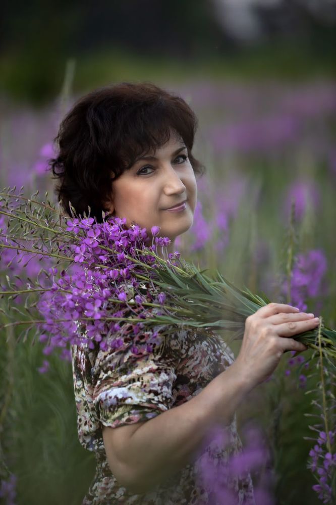 Photograph by Ольга Кузнецова