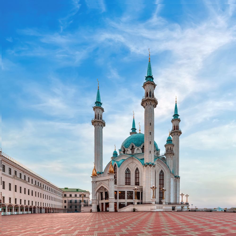 Photograph by Сергей Газизов